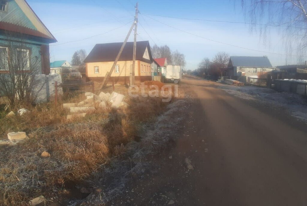 дом г Можга ул Сосновая фото 21