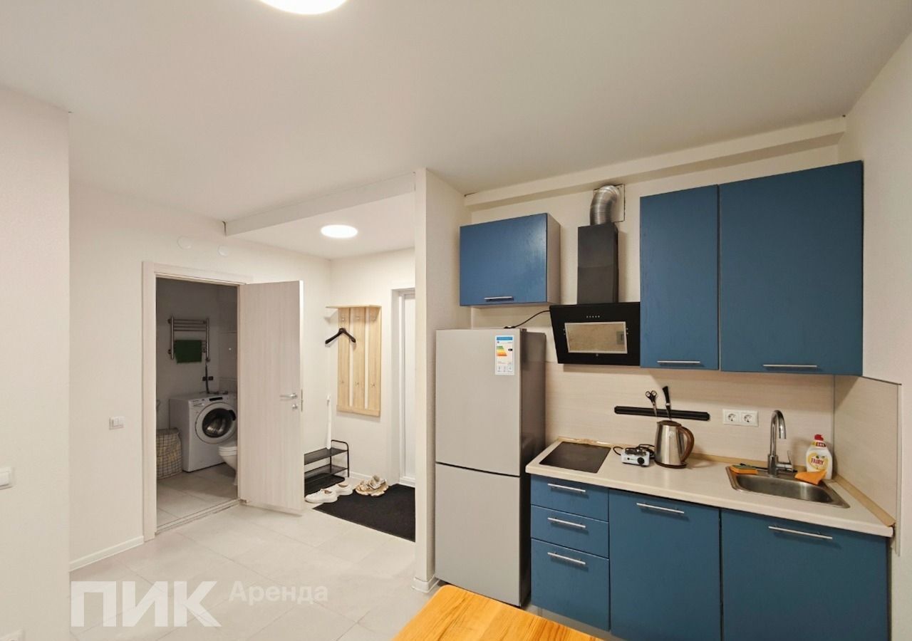 квартира г Мытищи ул Мира 35 фото 6