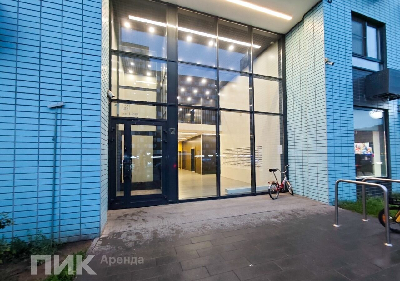 квартира г Мытищи ул Мира 35 фото 17