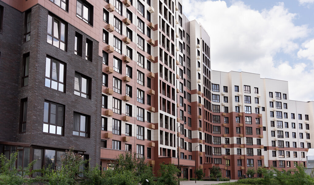 квартира г Обнинск ул Славского 10 фото 8