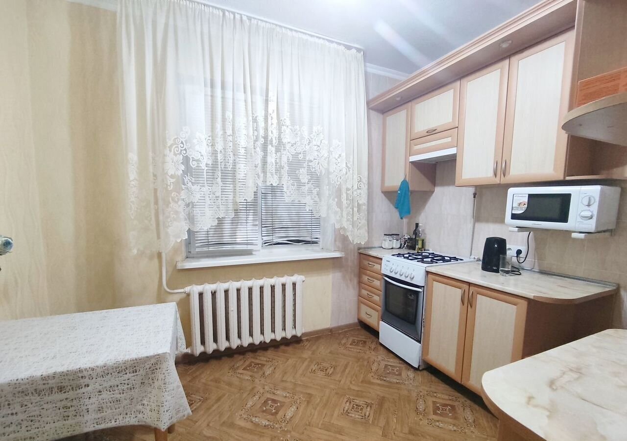 квартира г Симферополь ул Дружбы 62 фото 2