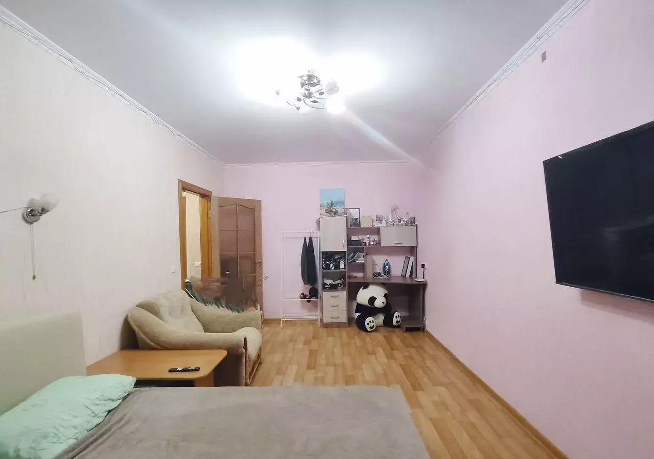 квартира г Симферополь ул Дружбы 62 фото 6