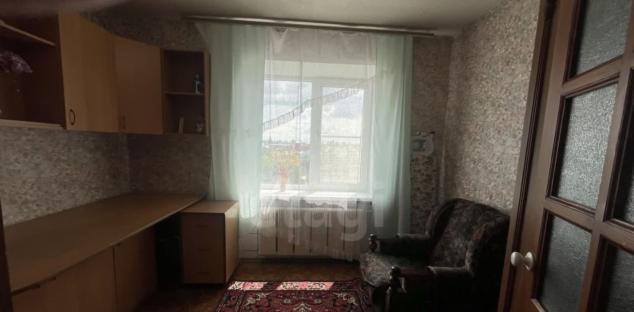 квартира р-н Борисоглебский г Борисоглебск ул. Карла Маркса, 164А фото 6
