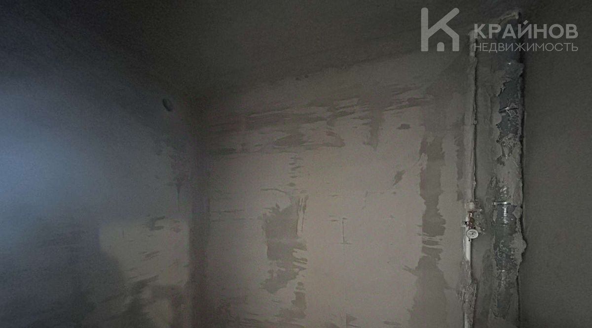 квартира г Воронеж р-н Центральный ул Ломоносова 83д фото 9