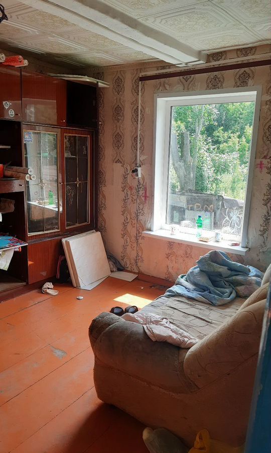 дом р-н Гурьевский г Гурьевск ул Воровского Кемеровская обл. — Кузбасс фото 14