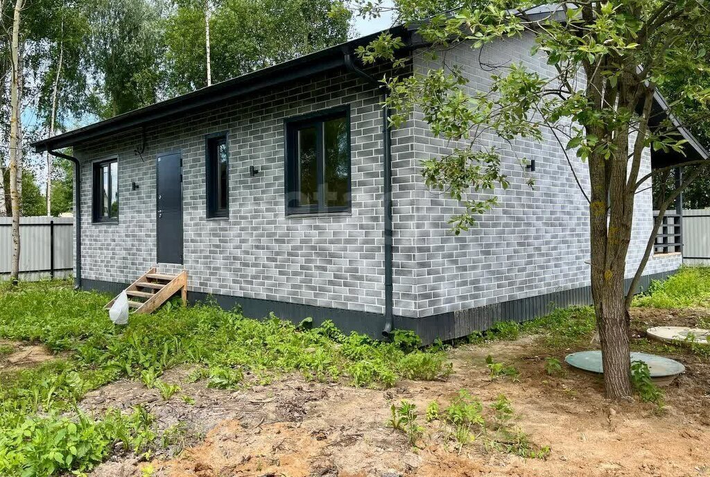 дом г Воскресенск тер. ДНТ НОВОЕ ФАУСТОВО Ипподром фото 4