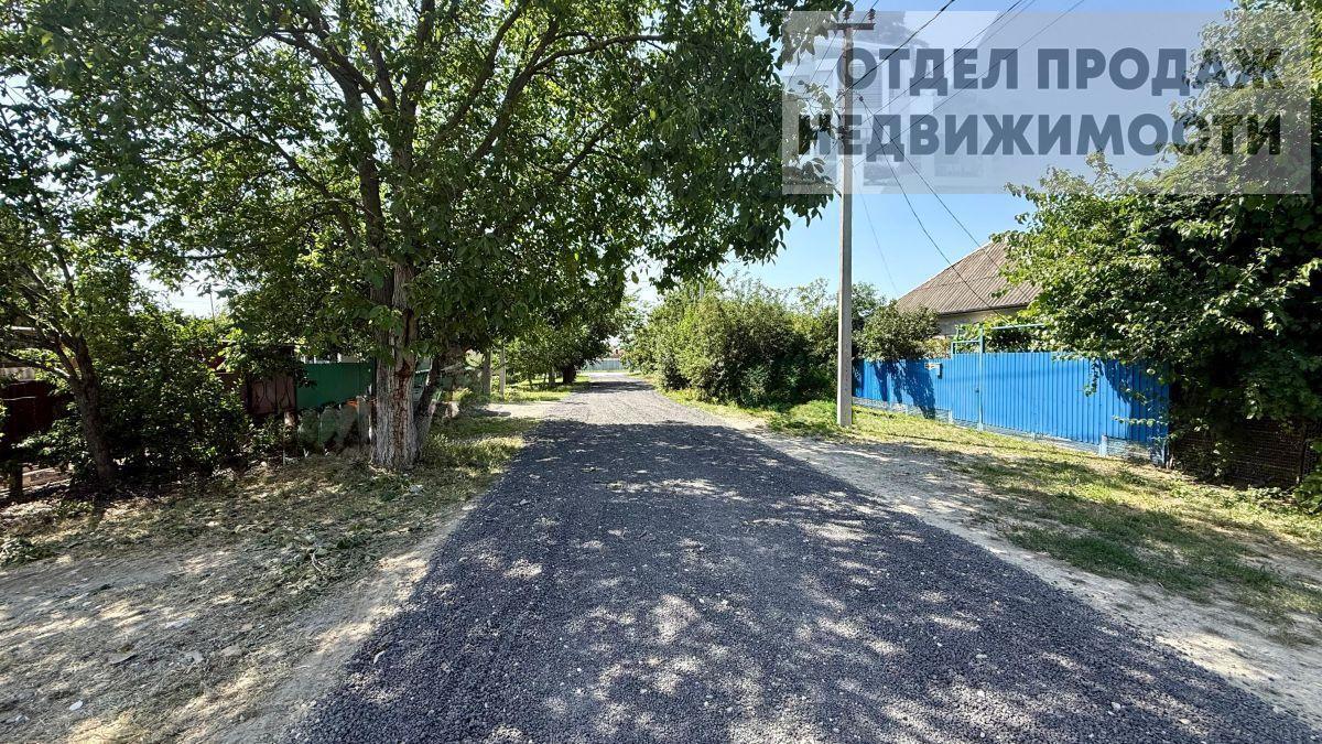 земля р-н Крымский г Крымск ул Орджоникидзе 45а Крымское городское поселение фото 1