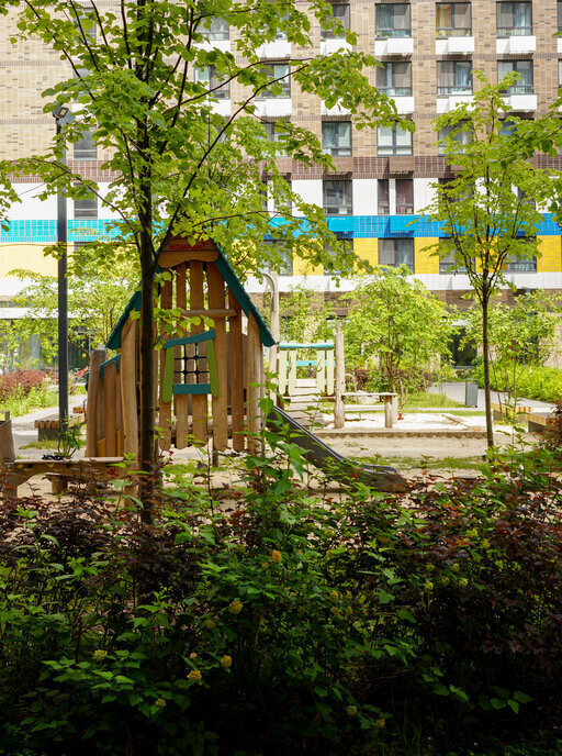 торговое помещение г Люберцы Городок Б ул 3-е почтовое отделение 48 Жулебино фото 35