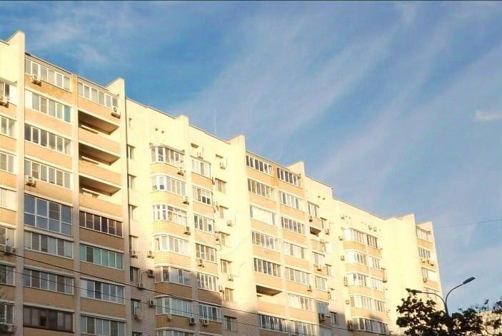 квартира г Волгоград р-н Красноармейский пр-кт им. Героев Сталинграда 44а фото 18