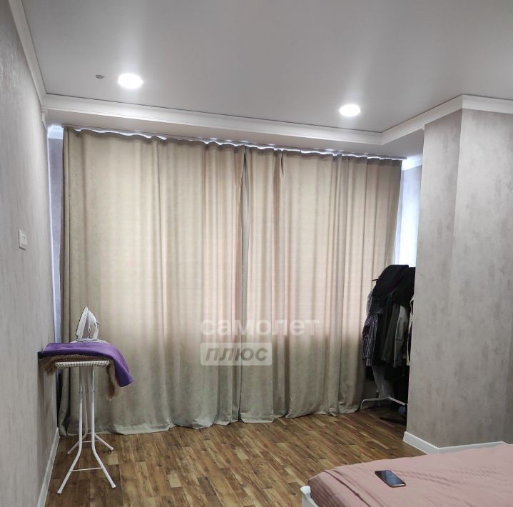 квартира г Нальчик ул Балкарская 97к/1 фото 9