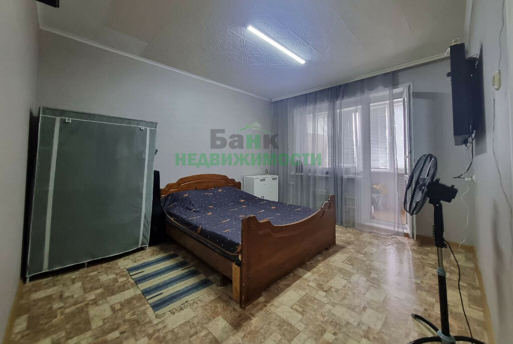 квартира г Балаково ул 30 лет Победы 9а фото 1