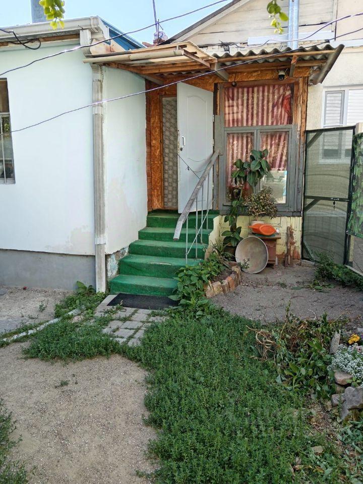 квартира р-н Ейский г Ейск ул Одесская 21 фото 11