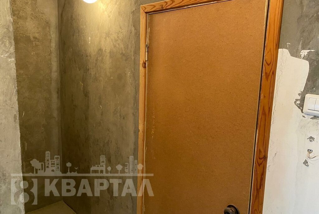 квартира г Новороссийск ул Пионерская 21б фото 15