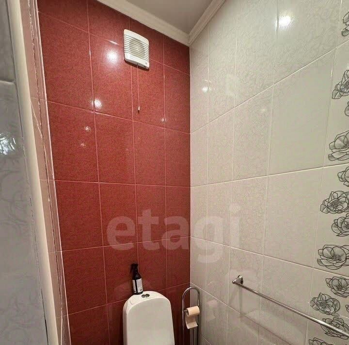 квартира г Чита р-н Центральный ул Ингодинская 27 фото 17