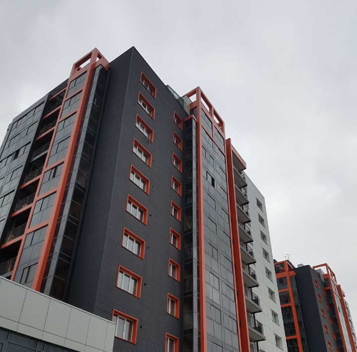 квартира г Иркутск р-н Октябрьский ул Ядринцева 1/7 фото 1