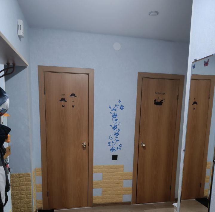 квартира г Урай мкр 1-й 3 фото 9