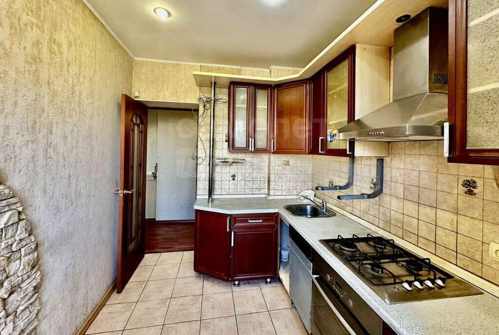 квартира г Оренбург ул Салмышская 29/1 фото 13