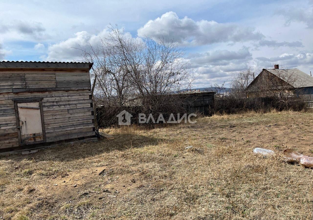 дом г Улан-Удэ р-н Железнодорожный ул Олега Кошевого 28г фото 9