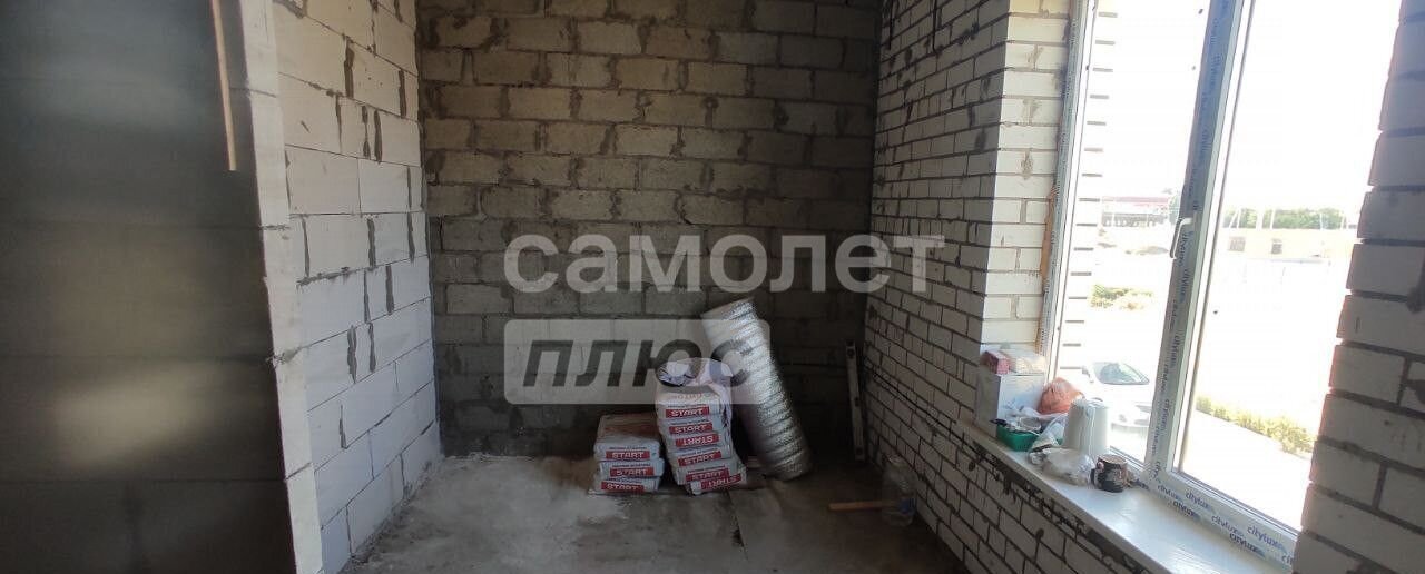 дом г Элиста ул Хулхутинская 4 фото 3
