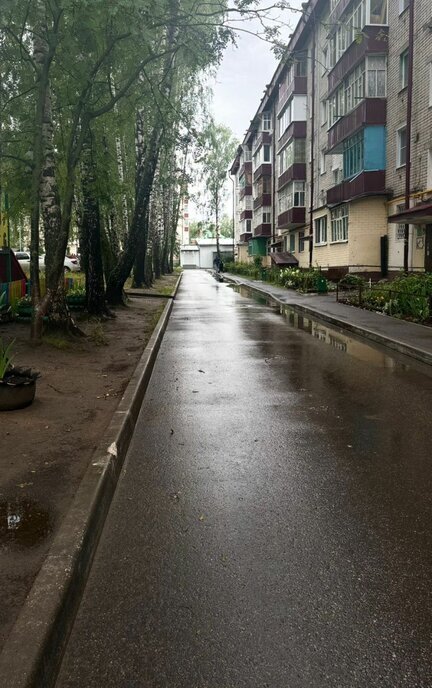 квартира р-н Зеленодольский г Зеленодольск ул Степная 2 фото 1
