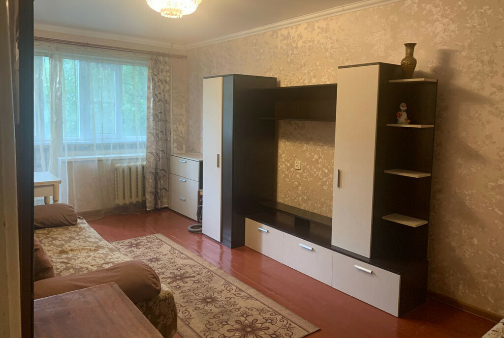 квартира г Вологда ул Герцена 94 фото 2