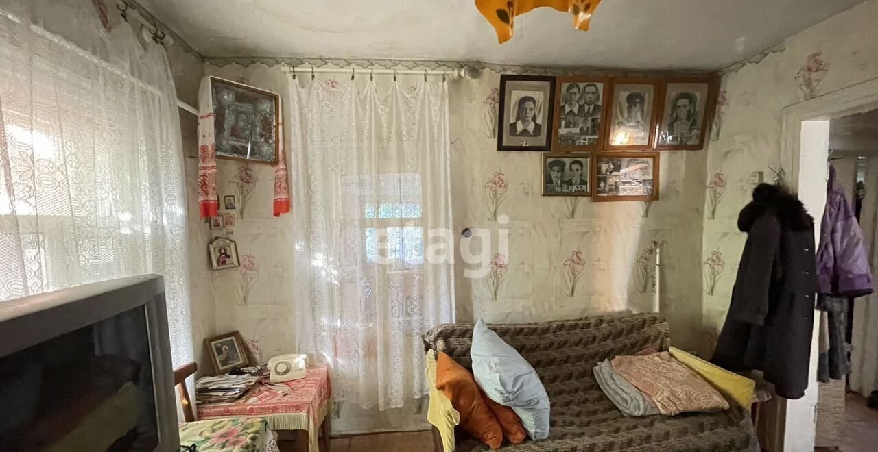 дом г Старый Оскол ул Первомайская 11 фото 4