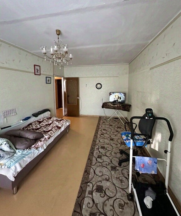 квартира г Таганрог ул Сызранова 6 фото 5