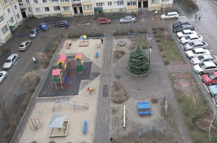 квартира г Таганрог ул Чехова 346 фото 14