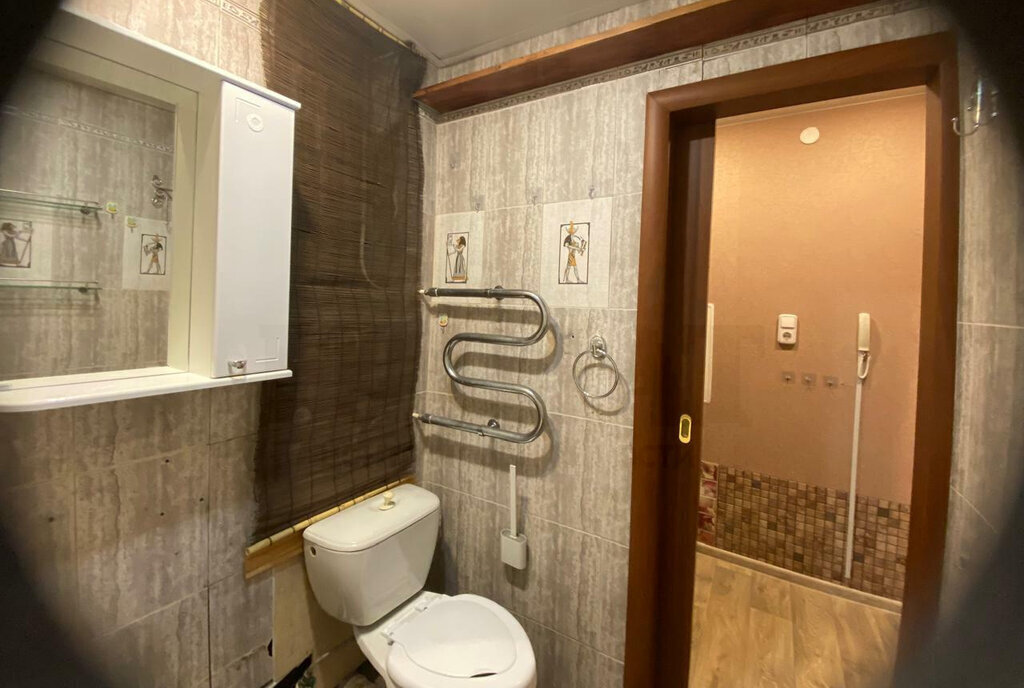 квартира г Асбест ул им А.П.Ладыженского 10 фото 5