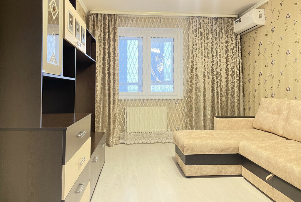 квартира г Энгельс ул Красноармейская 88а фото 5