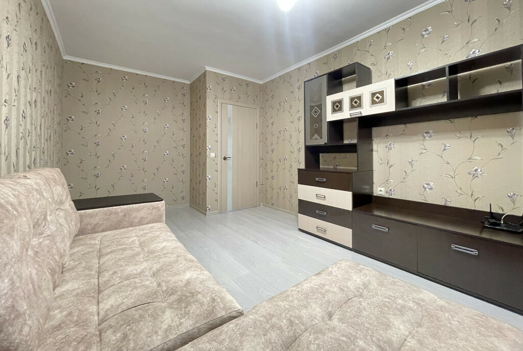 квартира г Энгельс ул Красноармейская 88а фото 6