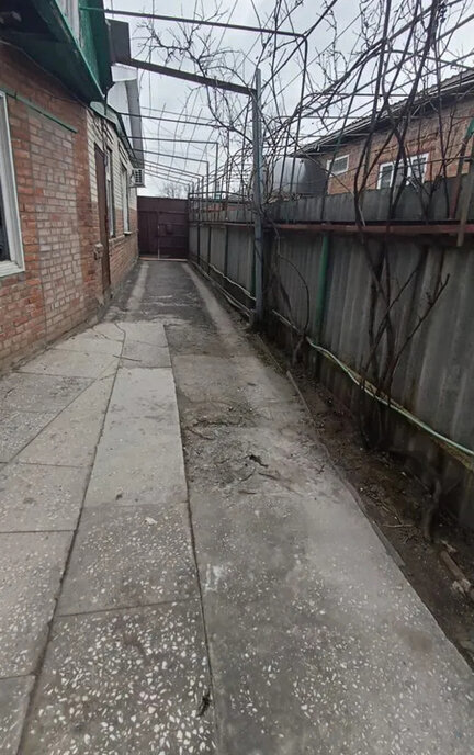 дом г Таганрог ул Воскова 22 фото 24