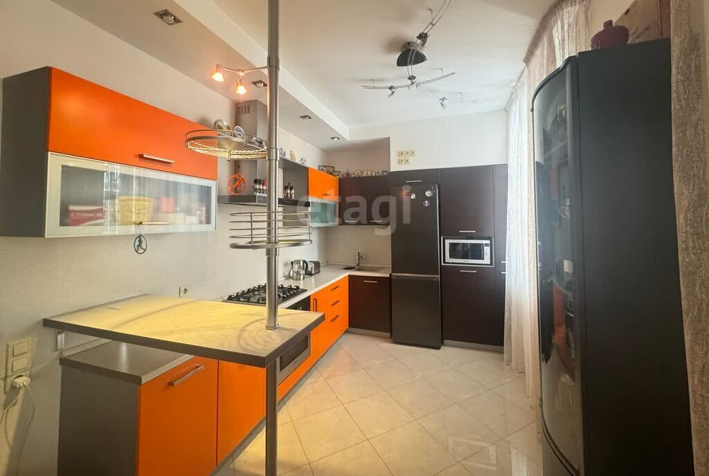 квартира г Ульяновск ул Красноармейская 152а фото 7