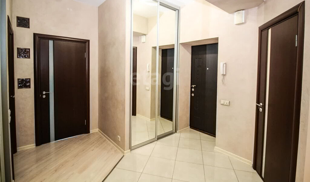 квартира г Ульяновск ул Красноармейская 152а фото 11