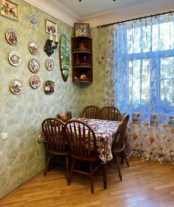 квартира г Таганрог ул Свободы 25 фото 20