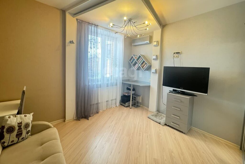 квартира г Ульяновск ул Красноармейская 152а фото 17