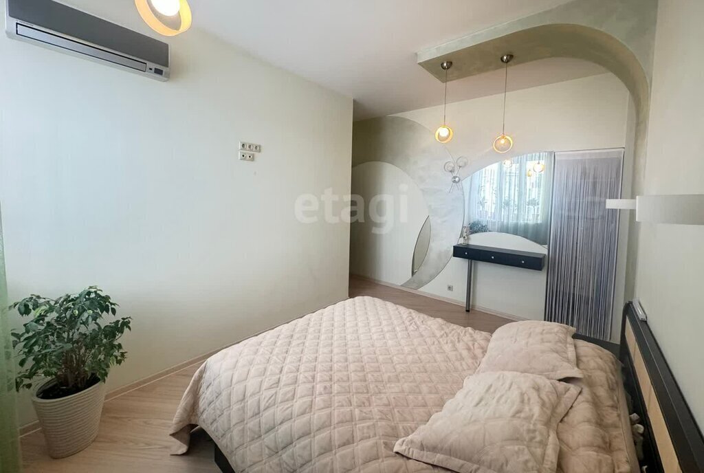 квартира г Ульяновск ул Красноармейская 152а фото 27