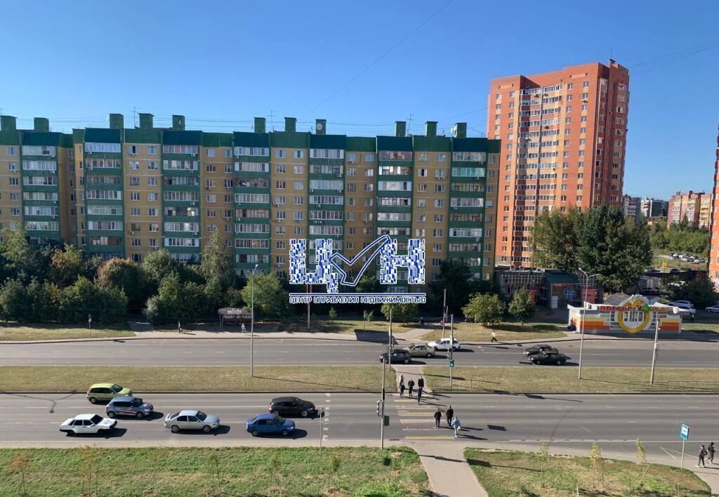 квартира г Курск р-н Центральный пр-кт Вячеслава Клыкова 8 фото 14