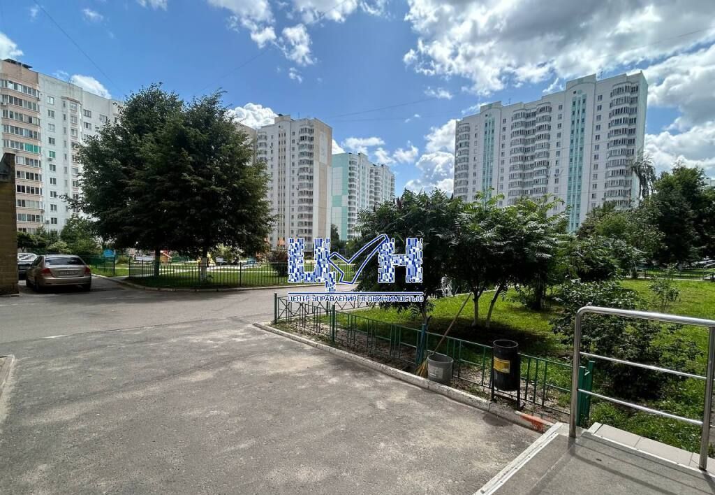 квартира г Курск р-н Центральный пр-кт Вячеслава Клыкова 8 фото 13
