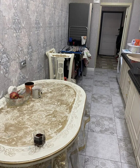 квартира г Таганрог ул Маршала Жукова 1е фото 17