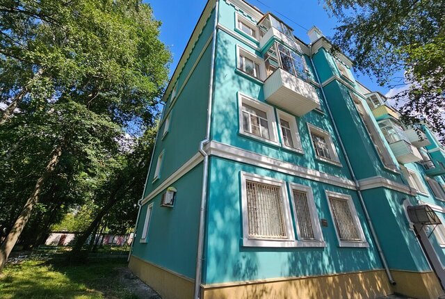 комната ул Октябрьская 23 фото