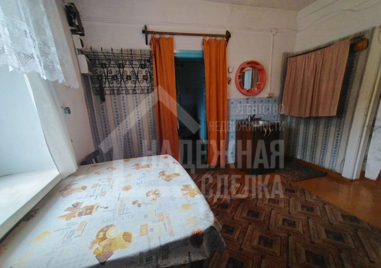 дом г Рубцовск ул Баумана фото 15