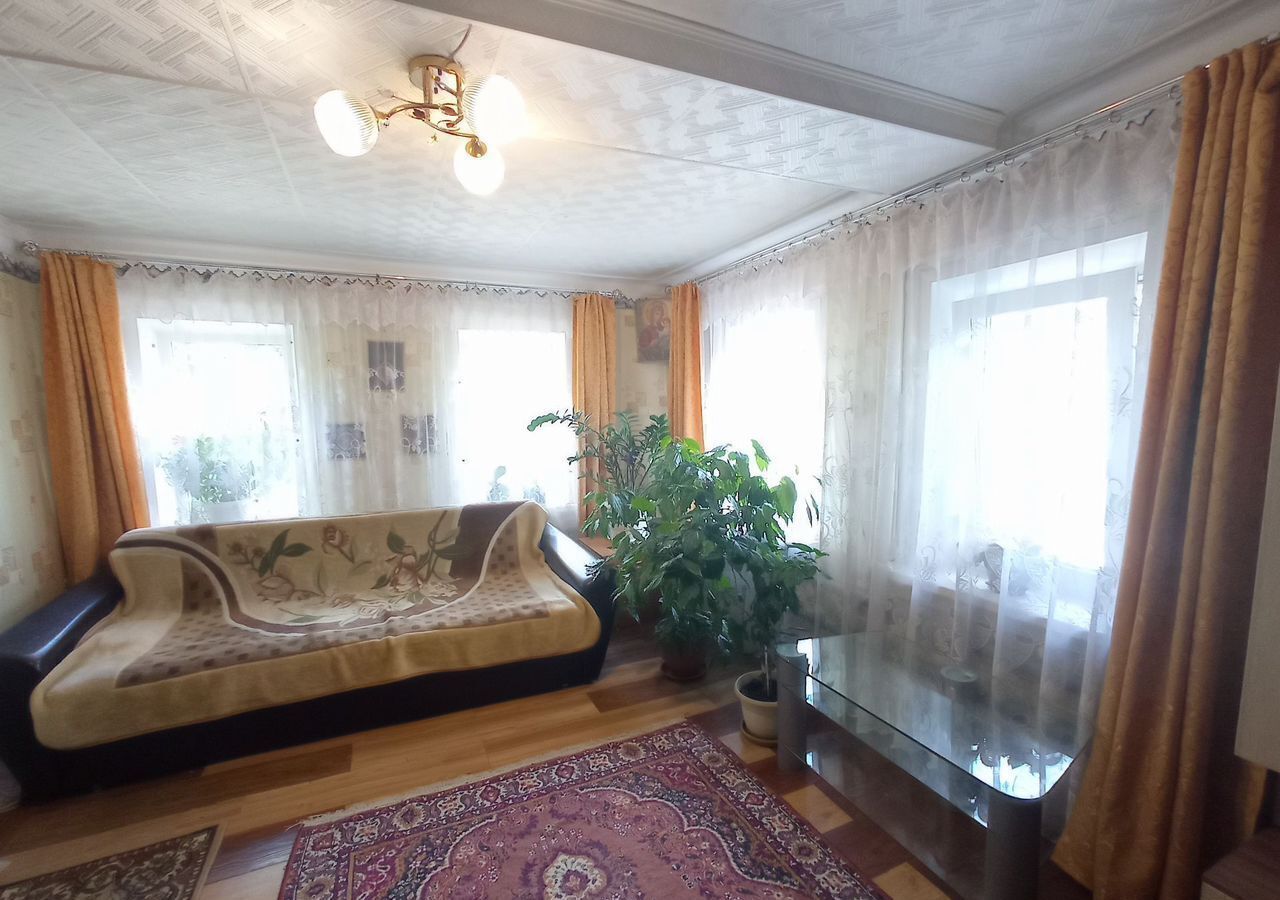 дом г Березовский ул Фурманова 1 пер Березовский фото 17