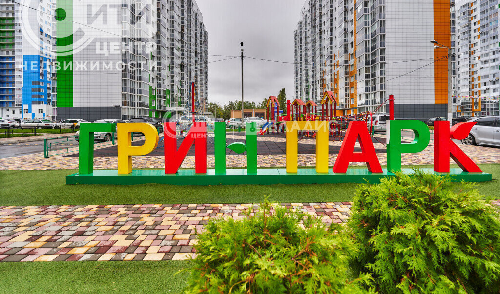 квартира г Воронеж пр-кт Московский 209 фото 21