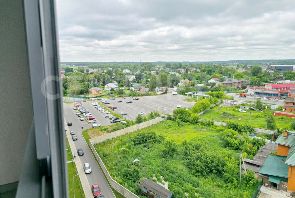 квартира г Химки п Квартал 2 Томилино, 1к 1, Жилино-1 фото 8