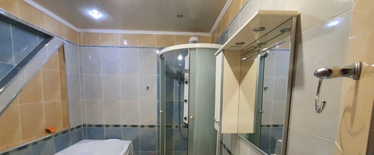 квартира г Астрахань р-н Советский ул Николая Островского 115к/1 фото 10
