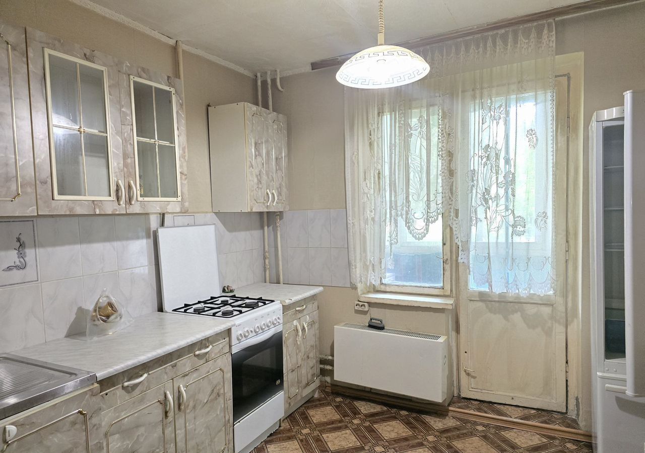 квартира г Королев мкр Первомайский ул Советская 6 фото 1