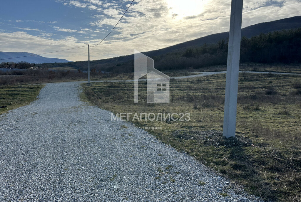 земля г Геленджик с Кабардинка фото 4