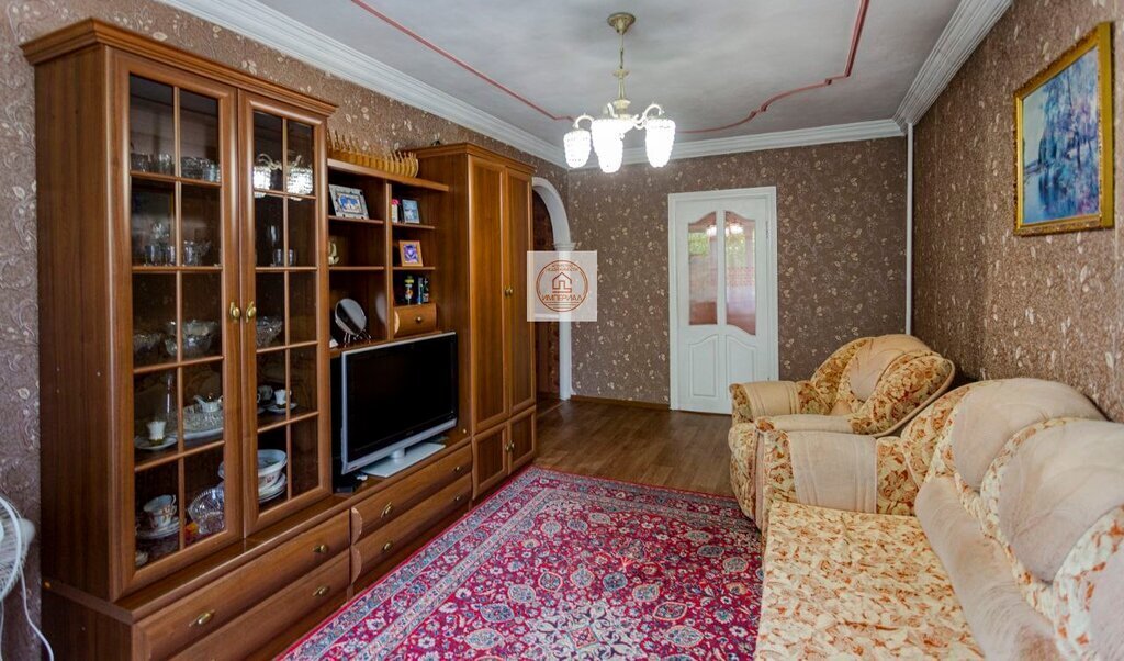 квартира г Новокузнецк ул Шолохова 17 фото 6
