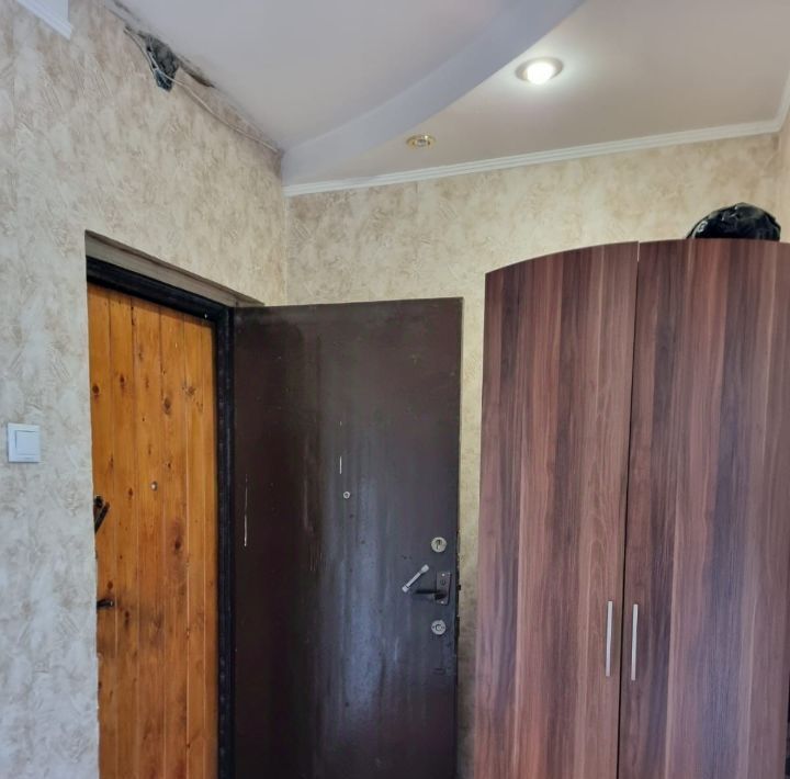 квартира г Новокузнецк р-н Центральный ул Ноградская 15 фото 9